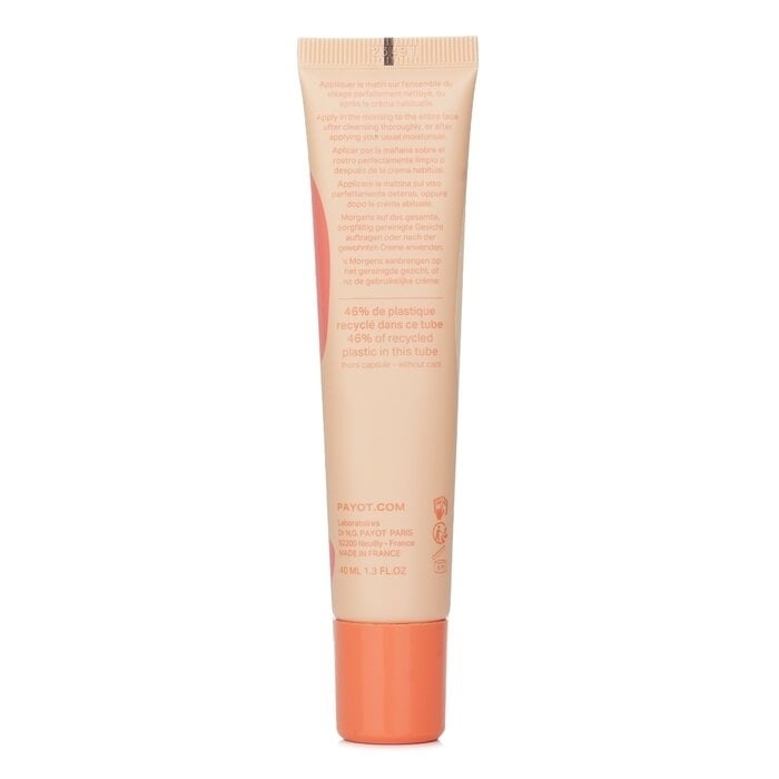 Payot - My Payot Tinted Radiance Cream SPF15(40ml/1.3oz) Image 2