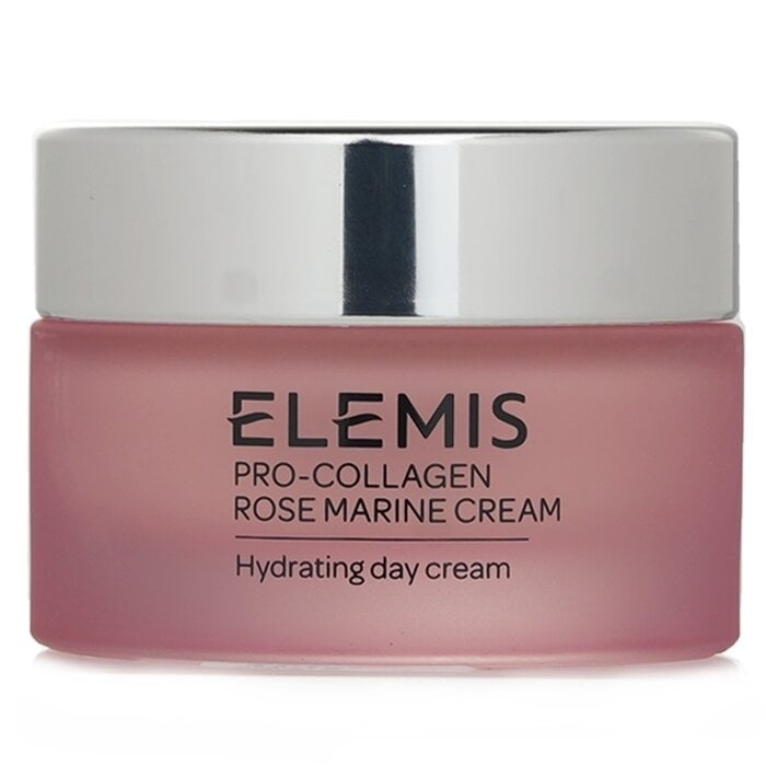 Elemis - Pro-Collagen Rose Marine Cream(50ml/1.6oz) Image 2