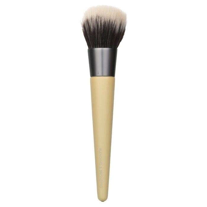 EcoTools - Blending and Bronzing Brush(1pc) Image 2