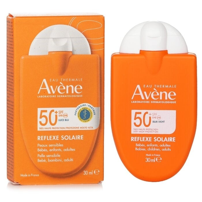 Avene - Reflexe Solaire SPF 50+(30ml) Image 1