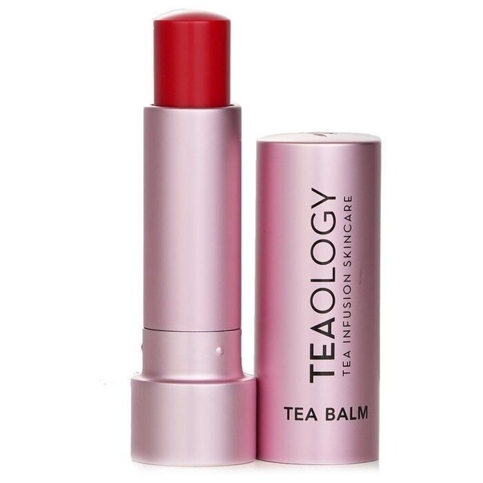 Teaology - Cherry Tea Lip Balm(4.8g/0.17oz) Image 1