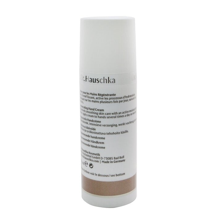 Dr. Hauschka - Regenerating Hand Cream(50ml/1.7oz) Image 3