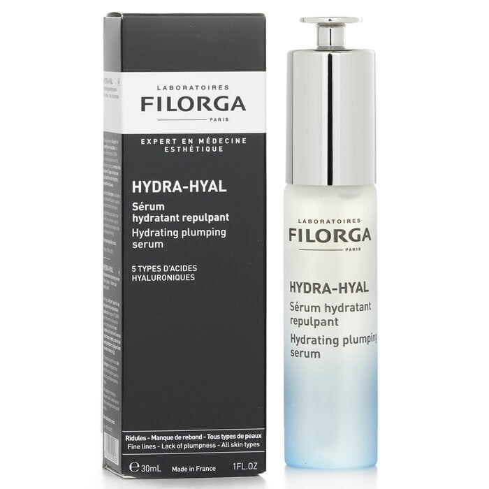 Filorga - Hydra Hyal Hydrating Plumping Serum(30ml/1oz) Image 1