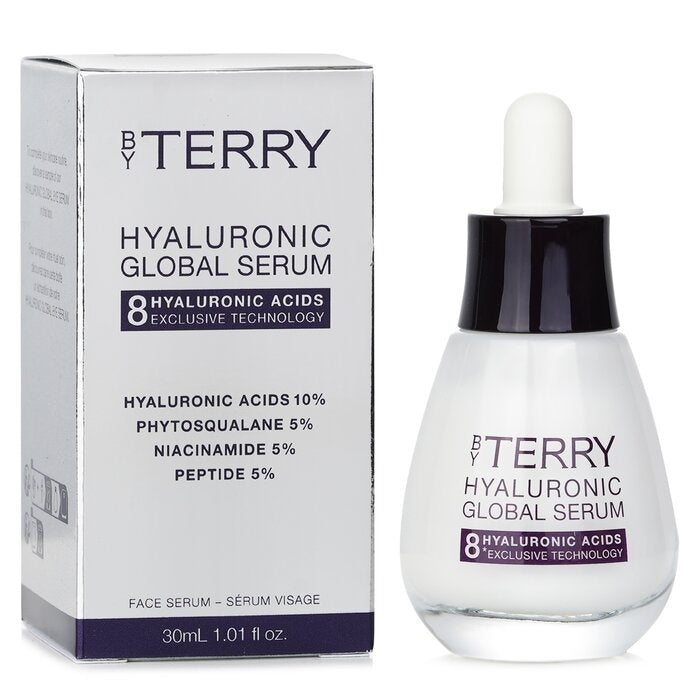 By Terry - Hyaluronic Global Serum(30ml/1.01oz) Image 1