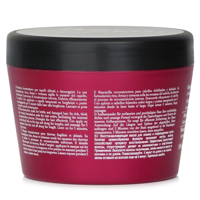 Fanola - Botugen Reconstructive Mask(300ml/10.14oz) Image 1