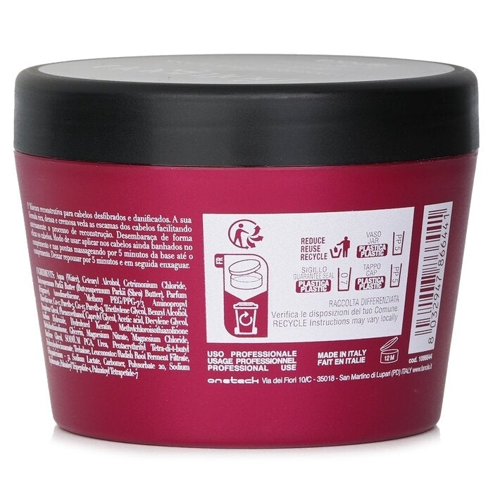 Fanola - Botugen Reconstructive Mask(300ml/10.14oz) Image 2