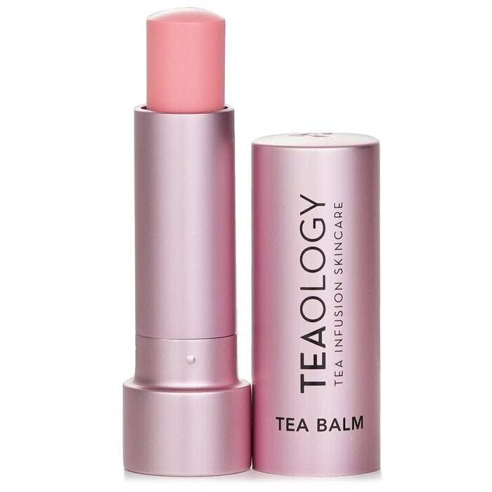 Teaology - Peach Tea Lip Balm(4.8g/0.17oz) Image 1