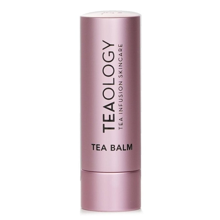 Teaology - Peach Tea Lip Balm(4.8g/0.17oz) Image 3