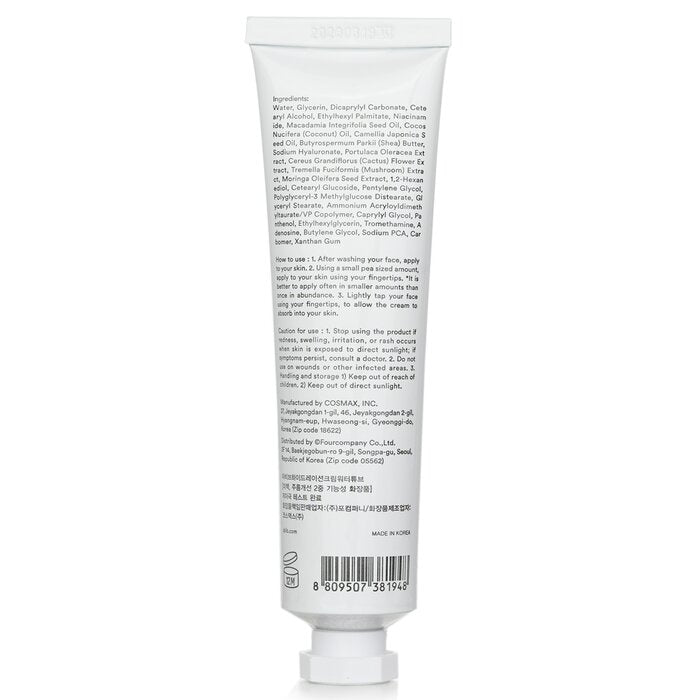 Abib - Hydration Cream Water Tube(75ml/2.53oz) Image 2