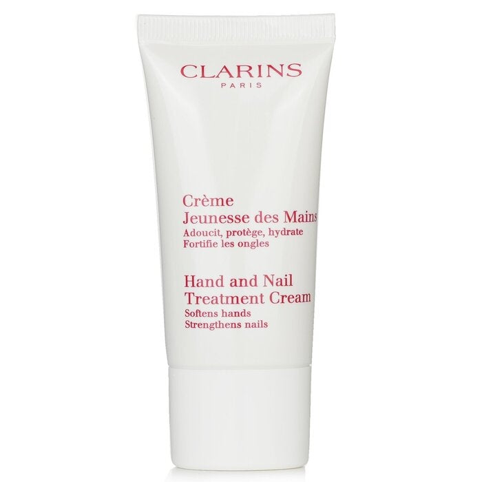 Clarins - Hand and Nail Treatment Cream(30ml/1oz) Image 1