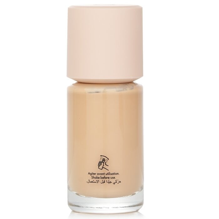 Make Up For Ever - HD Skin Undetectable Stay True Foundation -  1Y08 (Y225)(30ml/1oz) Image 2