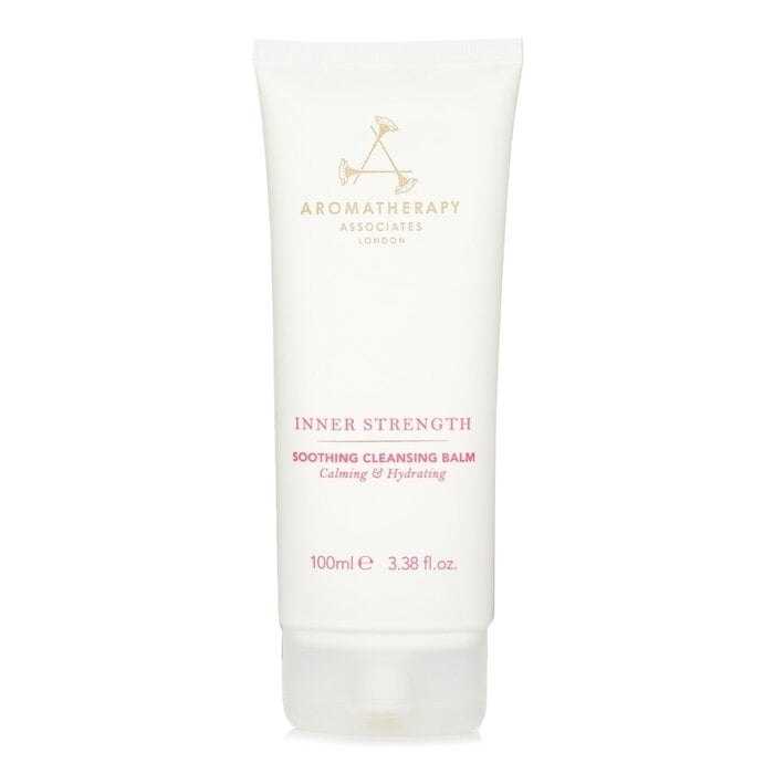 Aromatherapy Associates - Inner Strength Soothing Cleansing Balm(100ml/3.38oz) Image 1