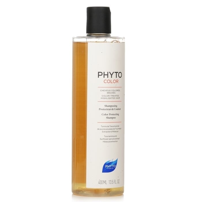 Phyto - Phytocolor Color Protecting Shampoo(400ml/13.5oz) Image 1