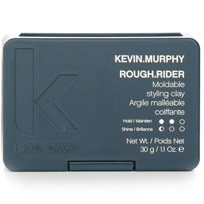 Kevin.Murphy - Rough.Rider Moldable Styling Clay(30g/1.1oz) Image 2