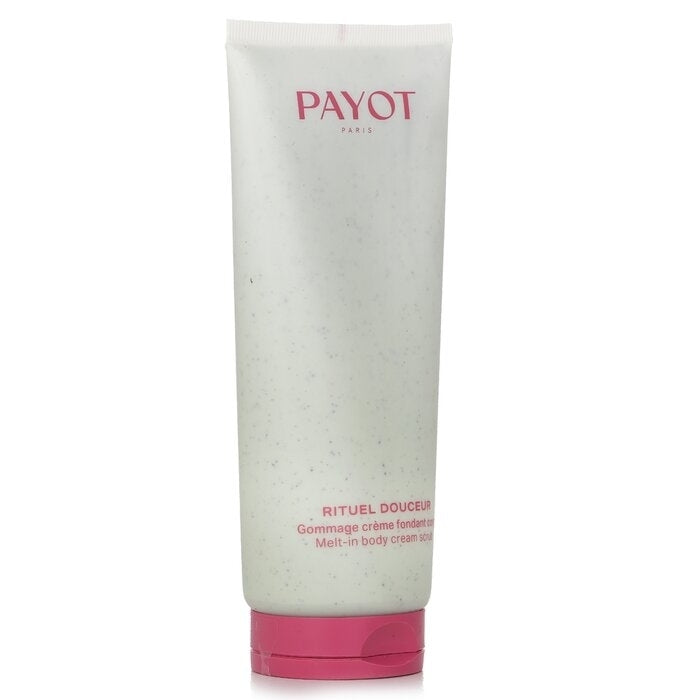 Payot - Rituel Douceur Melt In Body Cream Scrub(200ml/6.7oz) Image 1