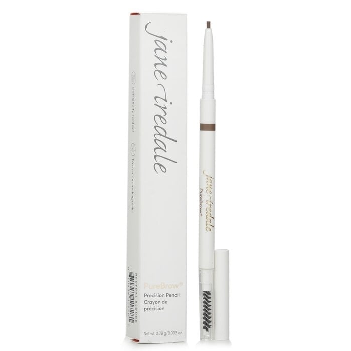 Jane Iredale - PureBrow Precision Pencil - Neutral Blonde(0.09g/0.003oz) Image 2