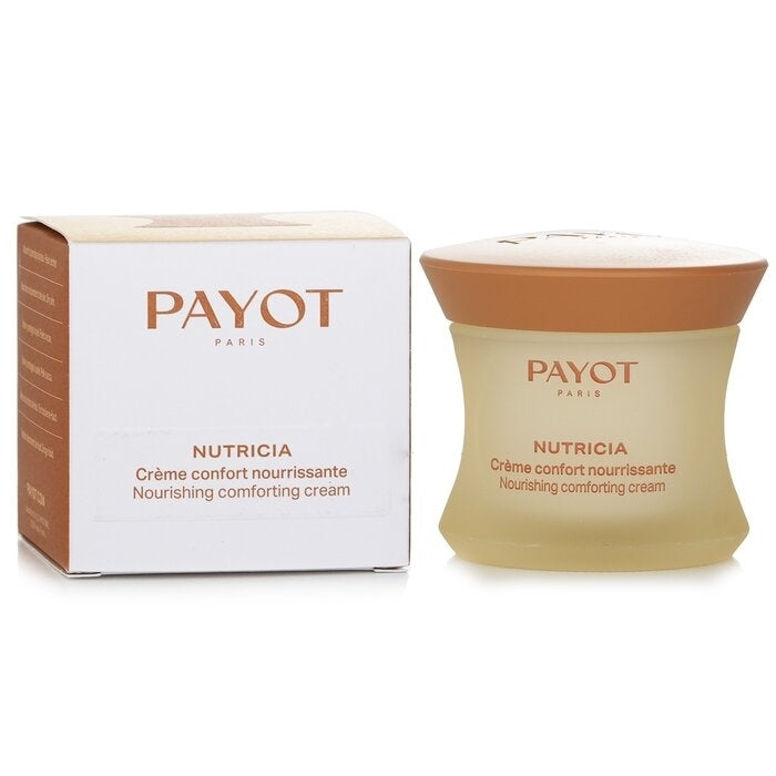 Payot - Nutricia Nourishing Comforting Cream(50ml/1.6oz) Image 1