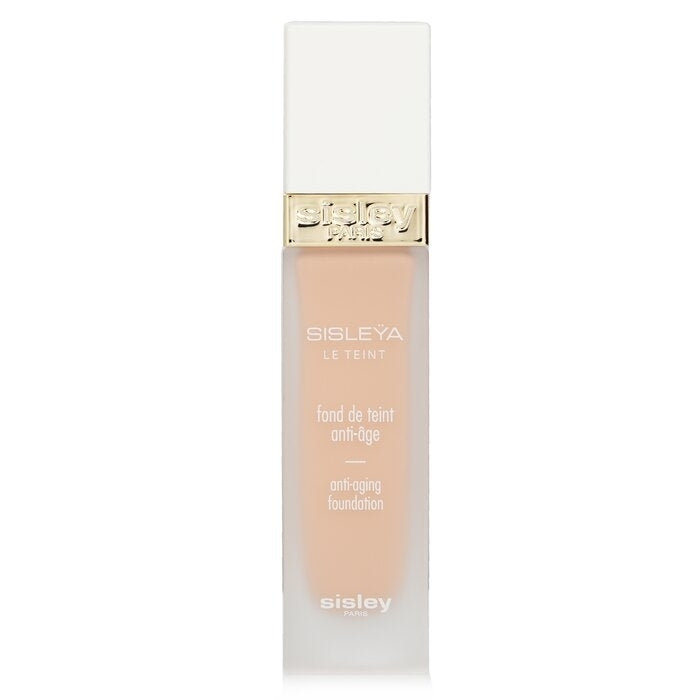 Sisley - Sisleya Le Teint Anti Aging Foundation -  1C Petal(30ml/1oz) Image 1