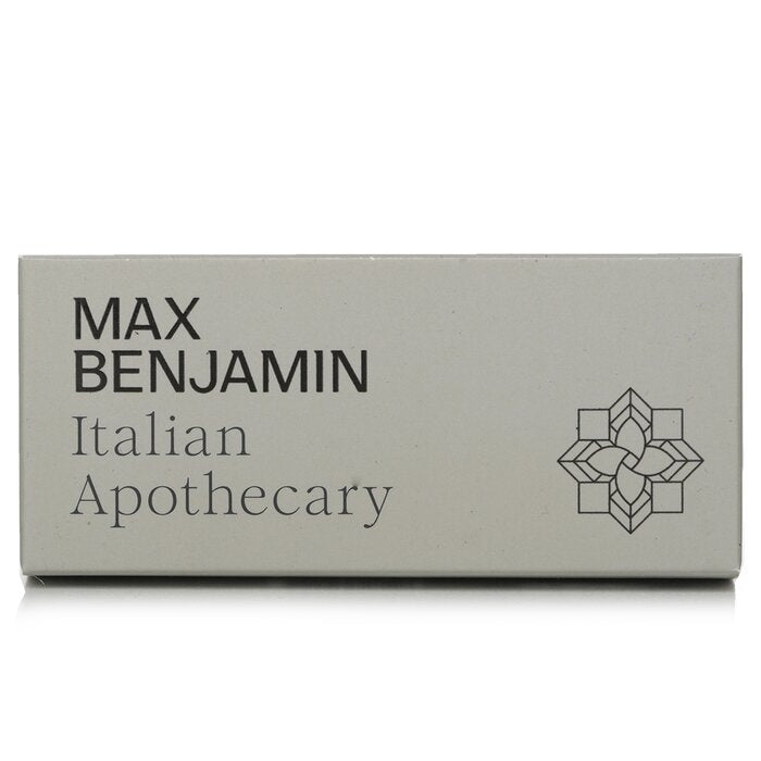 Max Benjamin - Car Fragrance Gift Set - Italian Apothecary(4pcs) Image 1