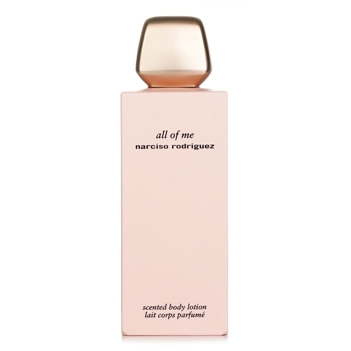 Narciso Rodriguez All Of Me Body Lotion 200ml/6.7oz Image 1