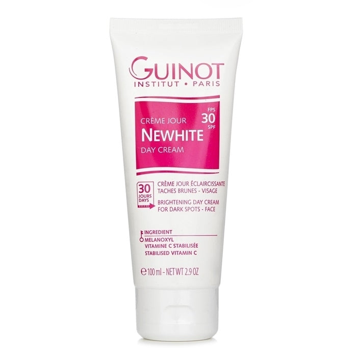 Guinot Newhite Brightening Day Cream SPF 30 100ml/2.9oz Image 1