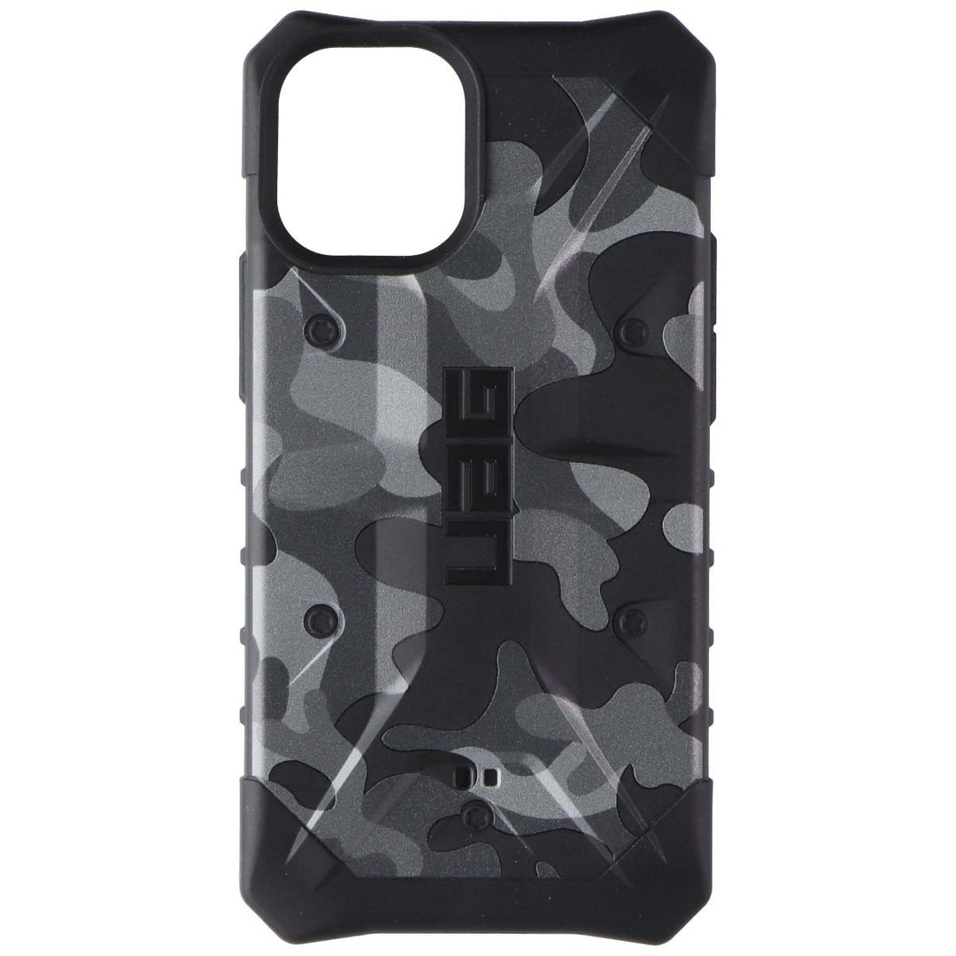 UAG Pathfinder Series Case for Apple iPhone 12 mini - Midnight Camo Image 2