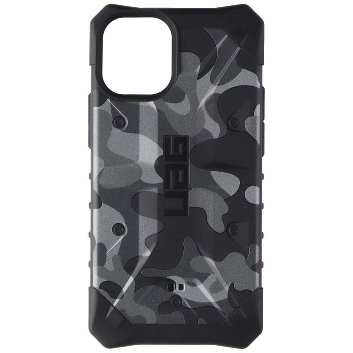 UAG Pathfinder Series Case for Apple iPhone 12 mini - Midnight Camo Image 2