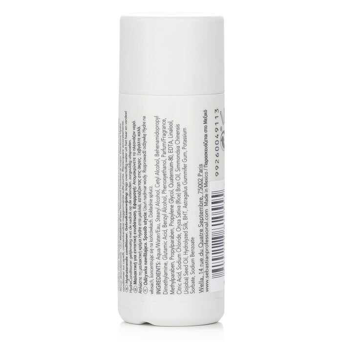 Sebastian - Professional Hydre Moisturising Conditioner(50ml) Image 2