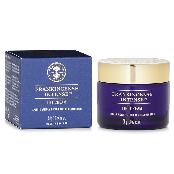 Neals Yard Remedies - Frankincense Intense Lift Cream(50g/1.76oz) Image 1