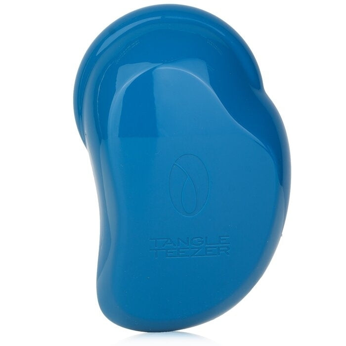 Tangle Teezer - The Original Plant Detangling Hairbrush -  Deep Sea Blue(1pc) Image 2