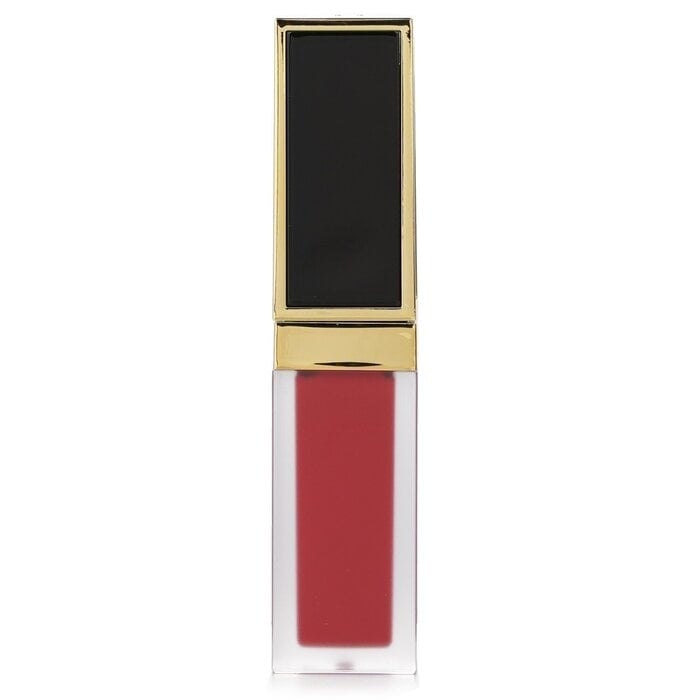 Tom Ford - Liquid Lip Luxe Matte - 129 Carnal Red(6ml/0.2oz) Image 2