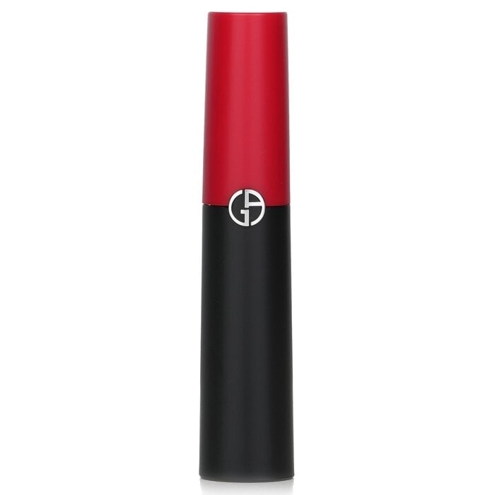 Giorgio Armani - Lip Power Matte Longwear and Caring Intense Matte Lipstick - 603 Dramatic(3.1g/0.11oz) Image 2