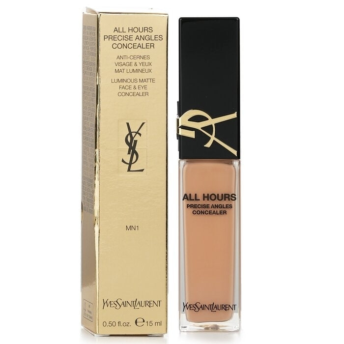 Yves Saint Laurent - All Hours Precise Angles Concealer -  MN1(15ml/0.5oz) Image 1