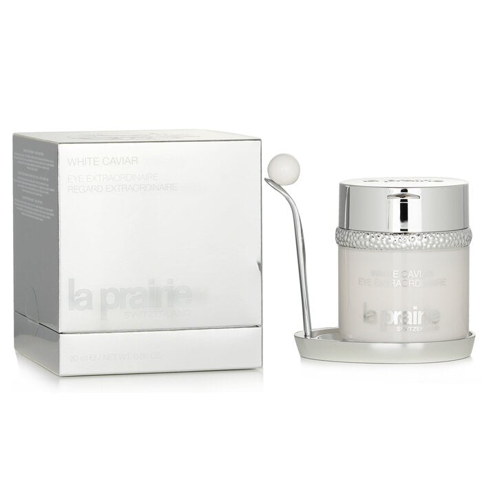 La Prairie - White Caviar Eye Extraordinaire(20ml/0.68oz) Image 2