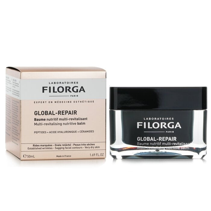 Filorga - Global Repair Multi Revitalising Nutritive Balm(50ml/1.69oz) Image 2