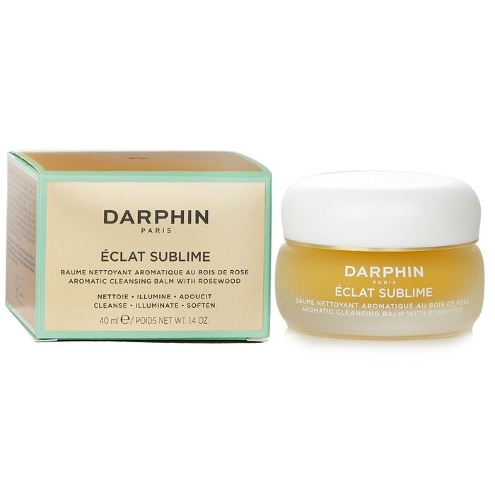 Darphin - Eclat Sublime Aromatic Cleansing Balm With Rosewood(40ml/1.4oz) Image 1