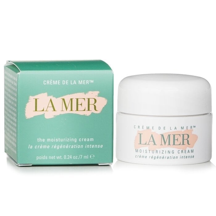 La Mer - The Moisturizing Cream (Miniature)(7ml/0.24oz) Image 1