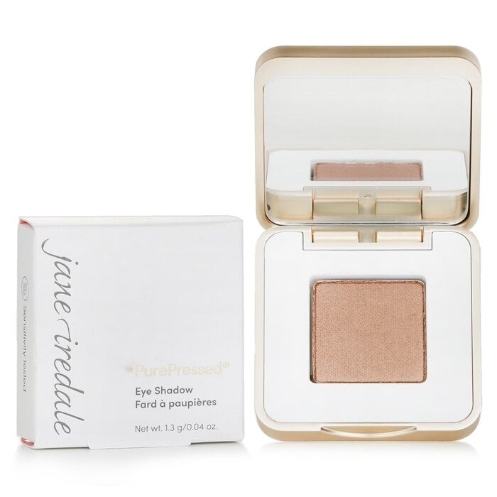 Jane Iredale - PurePressed Eye Shadow - Jewel(1.3g/0.04oz) Image 2