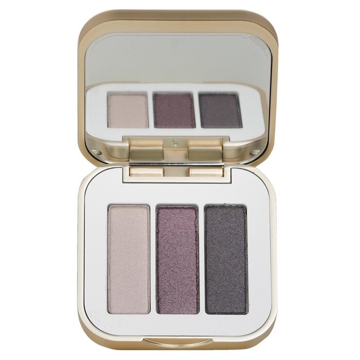 Jane Iredale - PurePressed Eye Shadow Triple - Sundown(3x 0.7g/0.02oz) Image 1