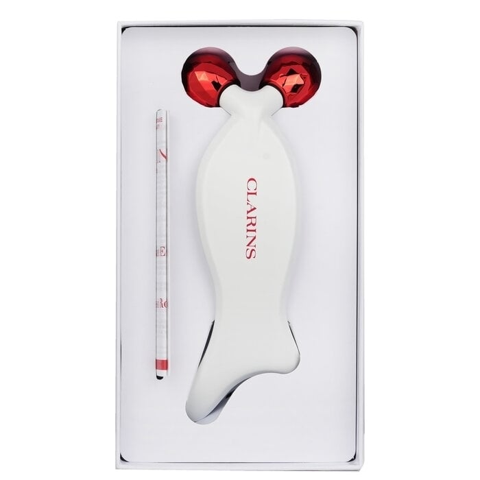 Clarins - Resculpting Flash Roller(1pc) Image 2