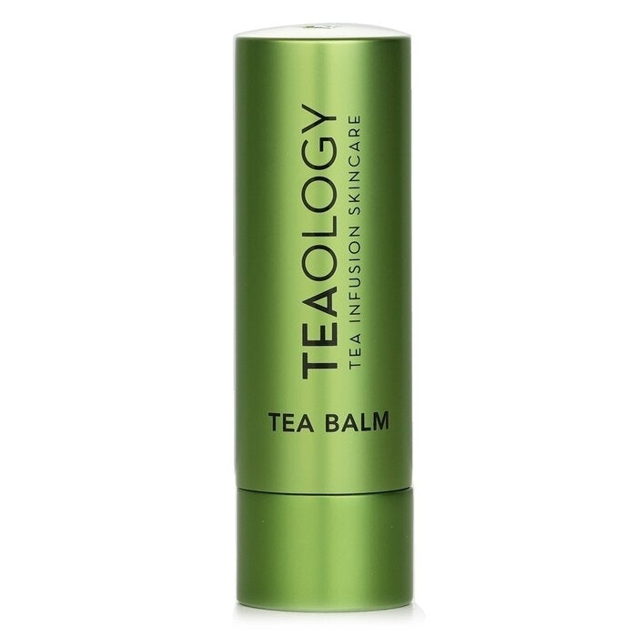 Teaology - Transparent Matcha Tea Lip Balm(4.8g/0.17oz) Image 3