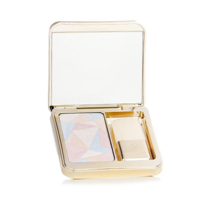 Cle De Peau - Luminizing Face Enhancer (Case + Refill) -  21 Daybreak Shimmer(10g/0.35oz) Image 1