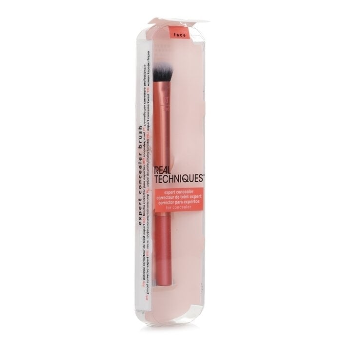 Real Techniques - Expert Concealer Brush(pcs) Image 1