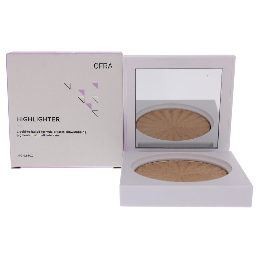 Ofra Highlighter - Rodeo Drive 0.35 oz Image 1