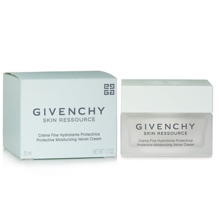 Givenchy - Skin Ressource Protective Moisturizing Velvet Cream(50ml/1.7oz) Image 1