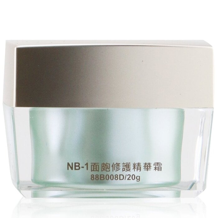 Natural Beauty - NB-1 Ultime Restoration NB-1 Anti-Acne Repair Creme Extract(Exp. Date: 04/2024)(20g/0.67oz) Image 2