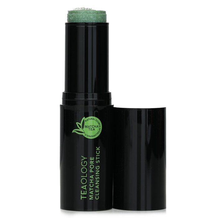 Teaology - Matcha Pore Cleansing Stick(12g/0.4oz) Image 1