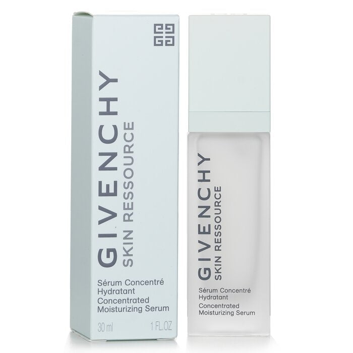 Givenchy - Skin Ressource Concentrated Moisturizing Serum(30ml/1oz) Image 1