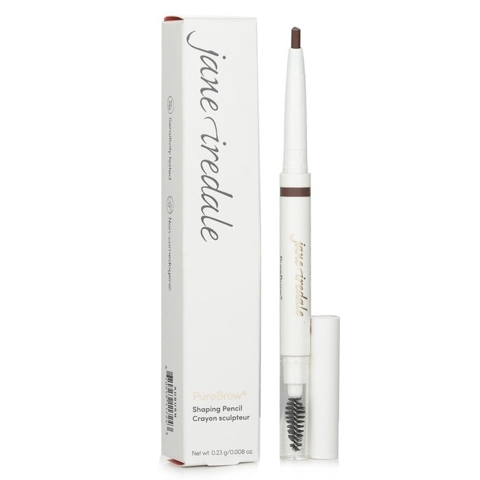 Jane Iredale - PureBrow Shaping Pencil - Auburn(0.23g/0.008oz) Image 2