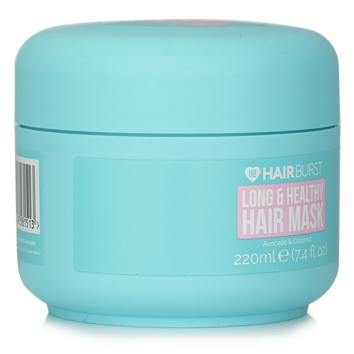 Hairburst - Hair Mask Avocado and Coconut(220ml/7.4oz) Image 2